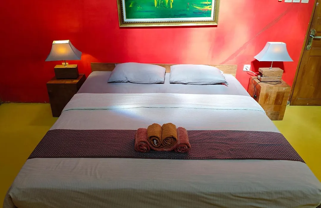 Pondok Ijo Villa-1