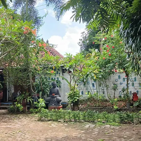 Pondok Ijo Villa-3