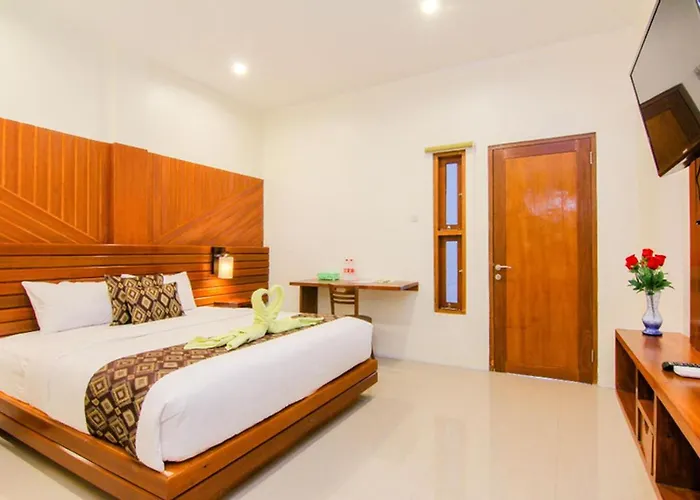 S5 Guest House Yogyakarta