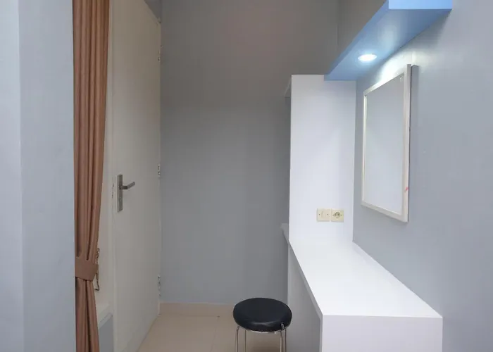 Reddoorz Near Malioboro Tugu Station Jogja 2 Hotel Yogyakarta